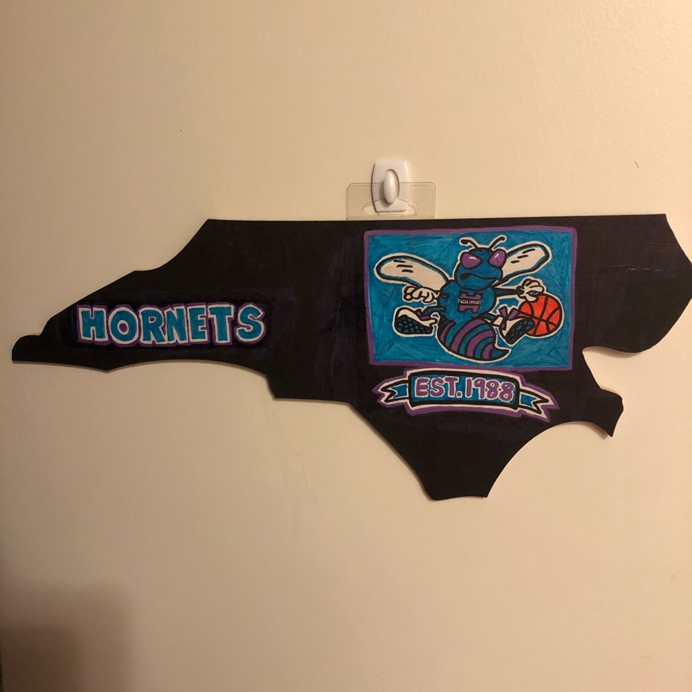 Charlotte Hornets